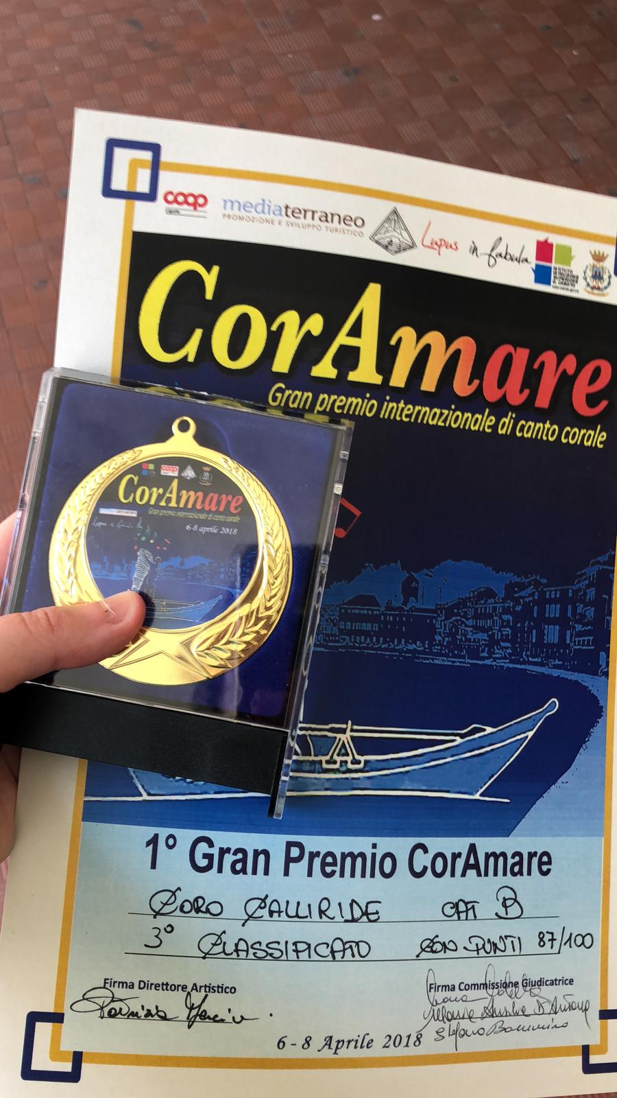 Momenti di condivisione e partecipazione